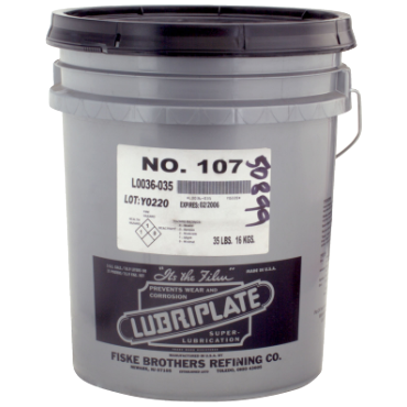 Lubriplate | L0036-035 | No 100 Multi Purpose Grease | Applied