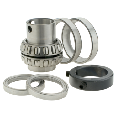 Link-BeltB22555HL