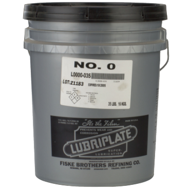 Lubriplate | L0000-035 | Machine Tool Lubricant | Applied