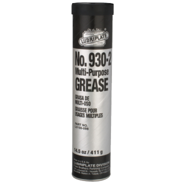 Lubriplate | L0100-098 | No 930-2 Multi Purpose Bentone Type Grease ...