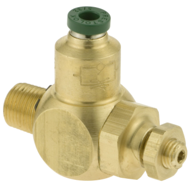 Parker Hannifin Corp.032511215