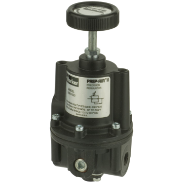Parker Hannifin Corp.035501020
