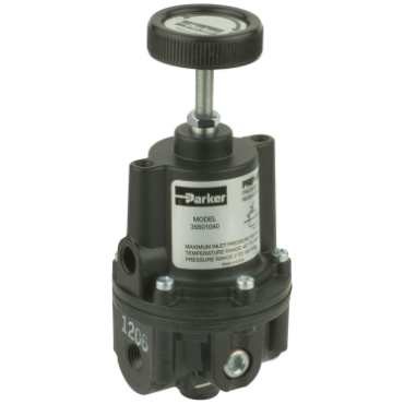 Parker Hannifin Corp.035501040