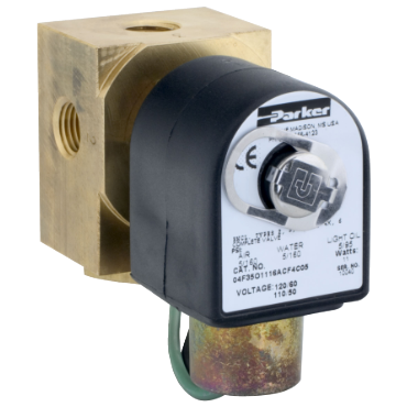 Parker Hannifin Corp.04F35C3116ACF4C05