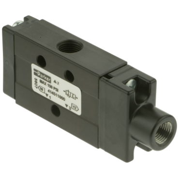 Parker Hannifin Corp.414511000