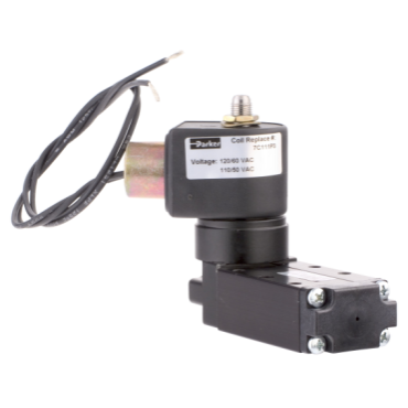 Parker Hannifin Corp.520010115B