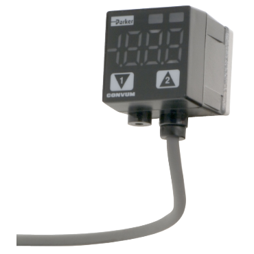 Parker Hannifin Corp.MPS-P31N-PG