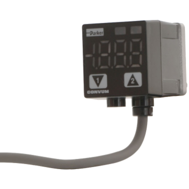 Parker Hannifin Corp.MPS-V31N-NG