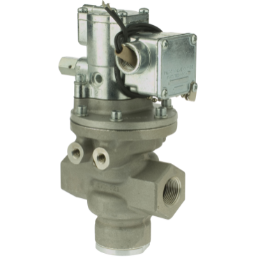 Parker Hannifin Corp. | N3556504553 | High Speed Poppet Valve | Applied