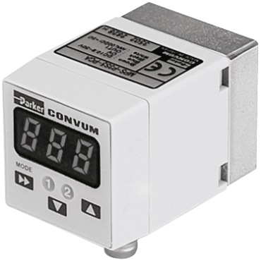 Parker Hannifin Corp.MPS-P3S5-PC