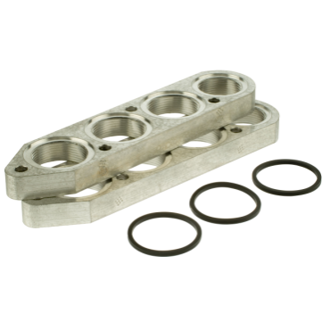 Parker Hannifin Corp.K122016