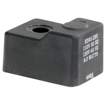 Parker Hannifin Corp.K252037