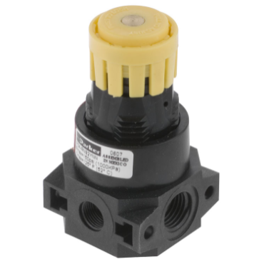 Parker Hannifin Corp.P3A-RN92YNN