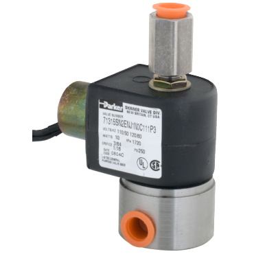 Parker Hannifin Corp.S0037