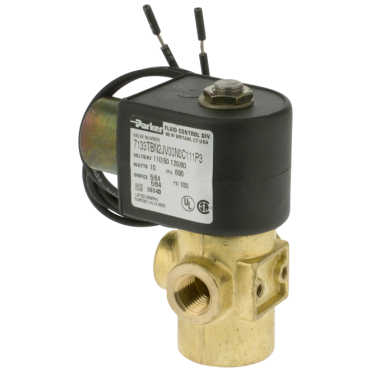 Parker Hannifin Corp.S0253