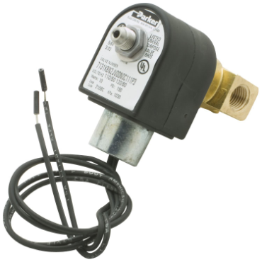 Parker Hannifin Corp.S0938
