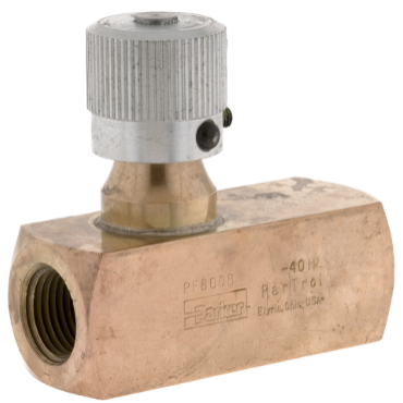 Parker Hannifin Corp.PF800S