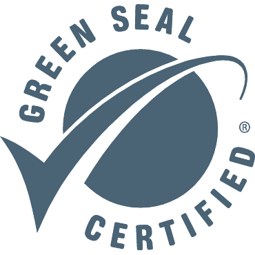 Green Seal Certified
