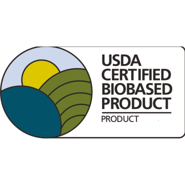USDA Certified Biobased