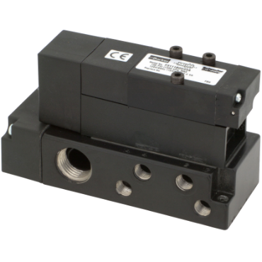 Parker Hannifin Corp.F3152BGA23A