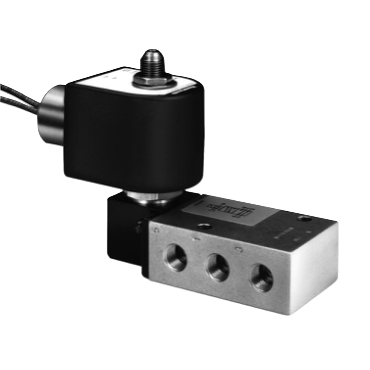Parker Hannifin Corp.S6106