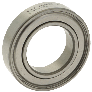 SKF619/9-2Z