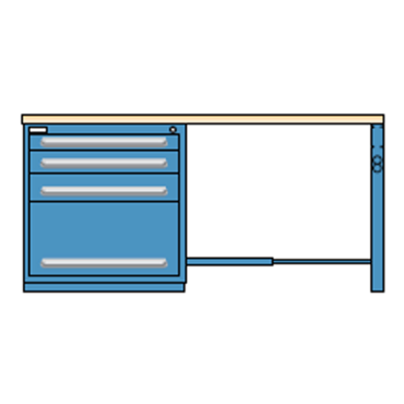 Lyon Workspace Products251817