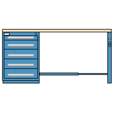 Lyon Workspace Products251841