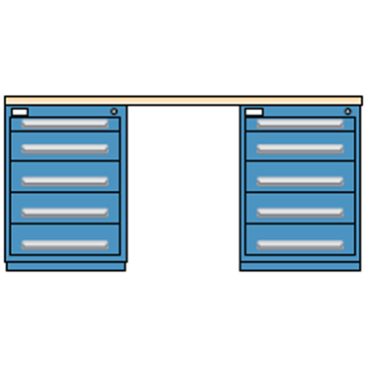 Lyon Workspace Products251861
