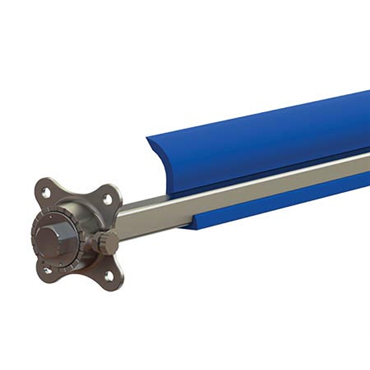 Belt Scraper Blades | Applied