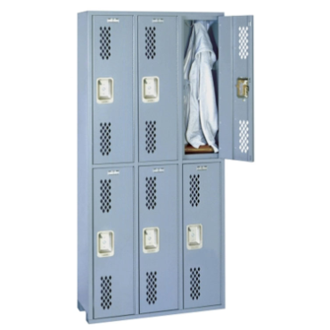 Lyon Workspace Products7132AW3DP