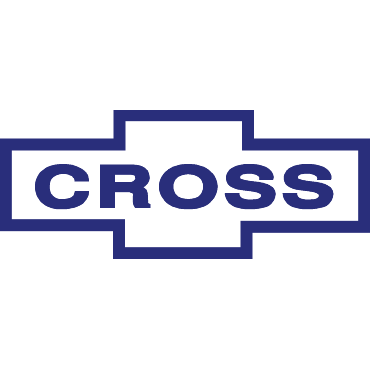 Cross Manufacturing Inc.4Z4306