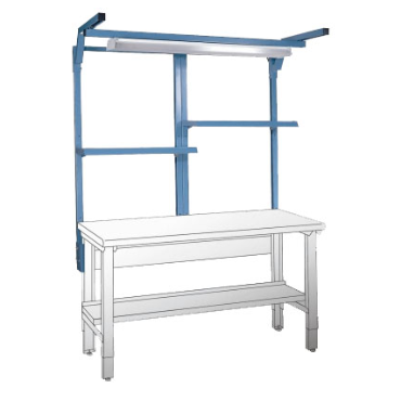 Lyon Workspace Products79401