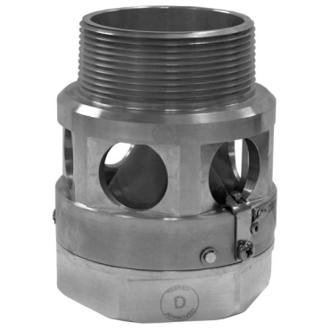 Dixon Valve & CouplingASFI30T30B