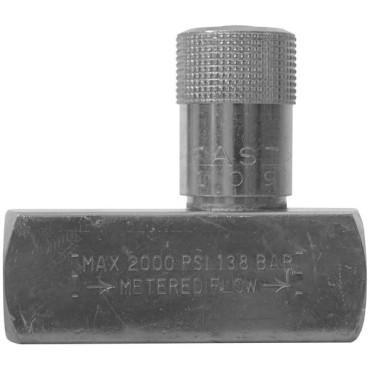 Dixon Valve & CouplingBPF400