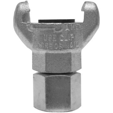 Dixon Valve & CouplingAM8SWIV