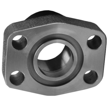 Dixon Valve & CouplingW104-40-40