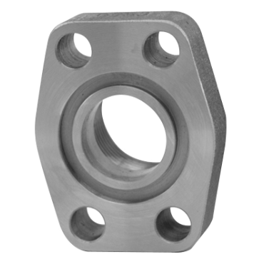 Dixon Valve & CouplingW48-24-24-U