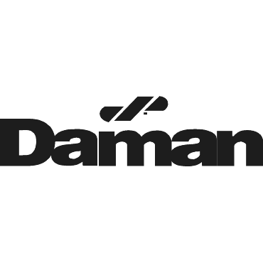 Daman ProductsDD03P022S/C