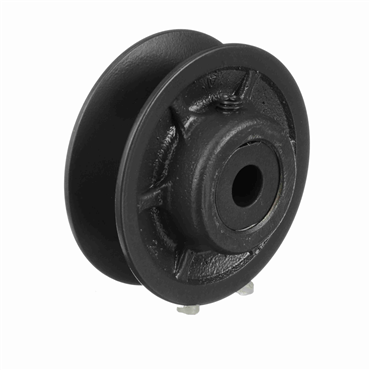 Martin | 1VP34 1/2 | 1VP Series Single Groove Variable Pitch Sheave ...