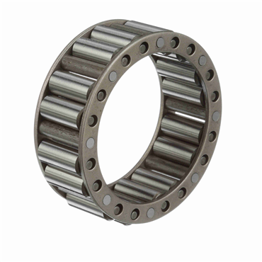 Rollway Bearing Co. | WS20918 | Straight Bore Radial Journal Roller ...