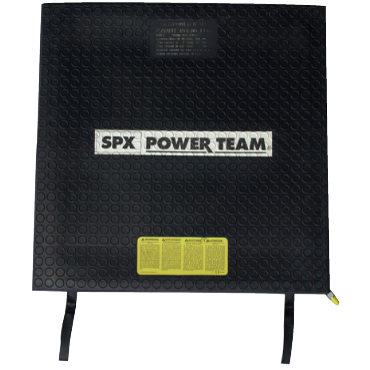SPX Corp.IJ4416