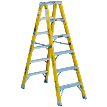 Louisville LadderFM1108HD