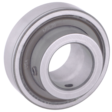 MB ManufacturingMSL8