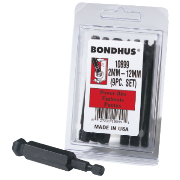 Bondhus Corp.116-10836