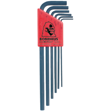 Bondhus Corp.116-12146