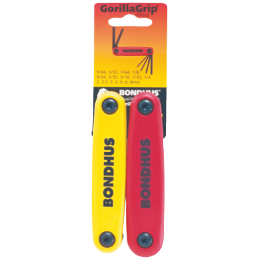 Bondhus Corp.116-12522