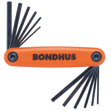 Bondhus Corp.116-12550