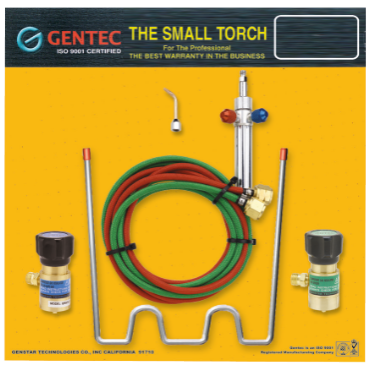 Genetic Genstar Tech.331-KSTP14-TSP