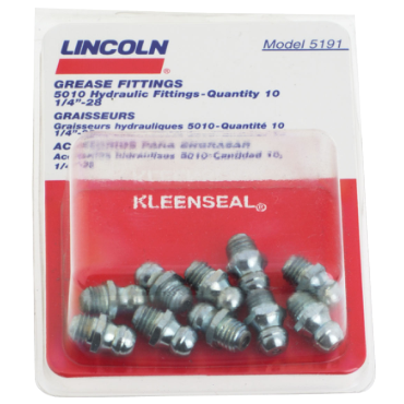 Lincoln Industrial5191